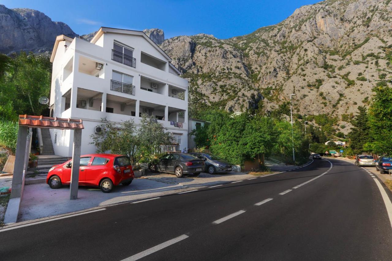 Sea Star Luxury Apartment Kotor Bagian luar foto